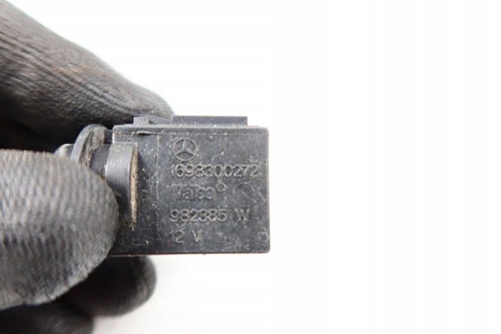 Mercedes w164 x164 gl датчик якості повітря 1698300272 ml w163 в Україні