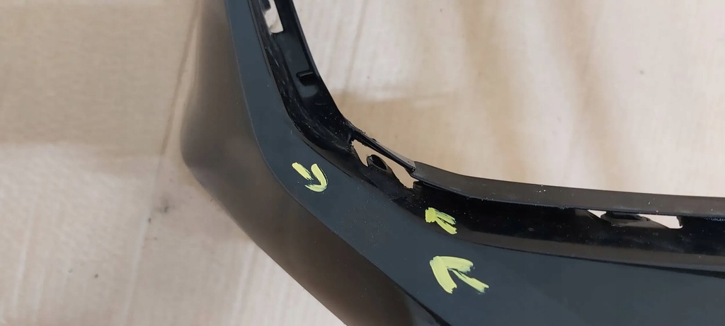 фото №11, Бампер перед передний audi a3 8y s-line 8y 8y0807437f