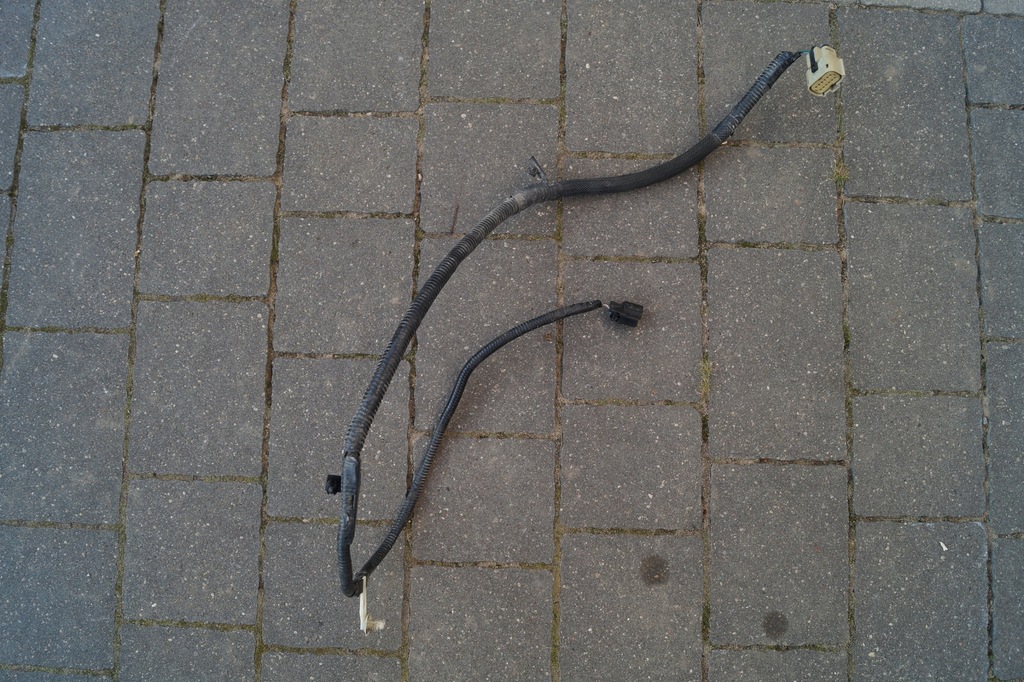 фото №1, Ford f150 электропроводка замка крышки борта 2015