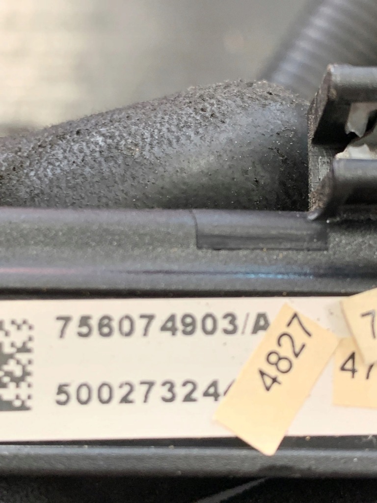 фото №9, Жгут двигателя bmw x3 f25 7560749