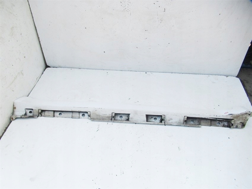 фото №1, Молдинг поріг права toyota avensis t27 2008-2015r