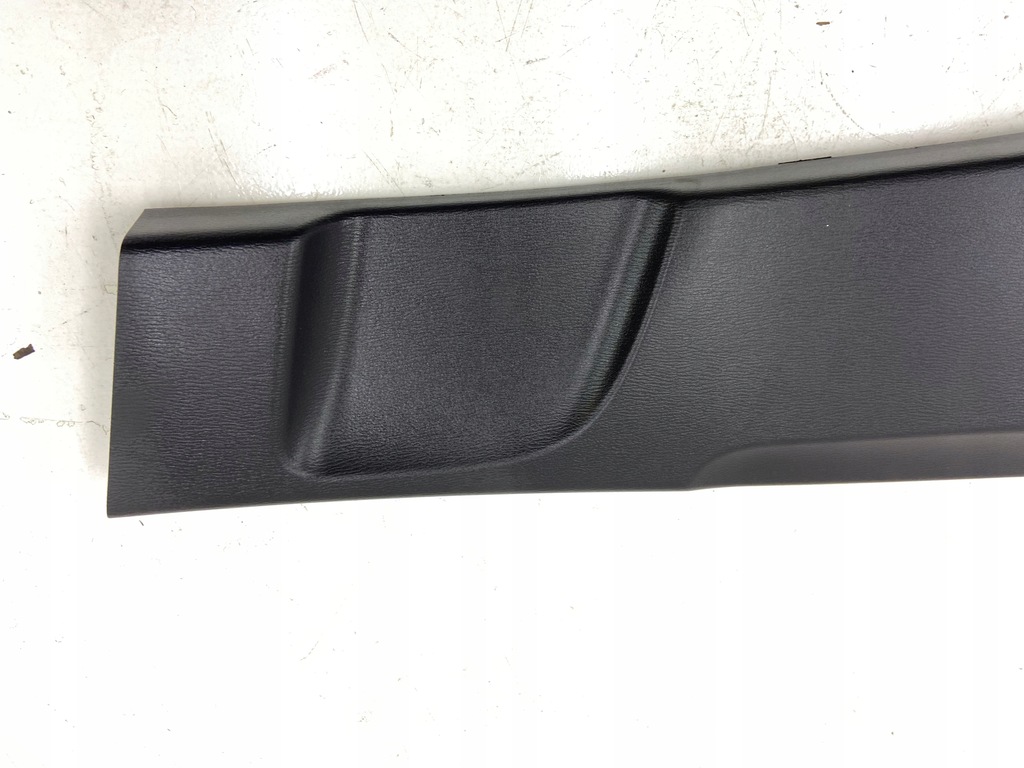 фото №5, Обшивка пластик захист стійка ліва mazda cx-5 i 2012-2017r kd45 68230