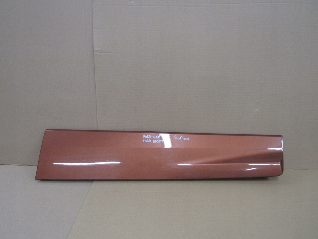 фото №1, Ford escape mk2 молдинг двері правий перед