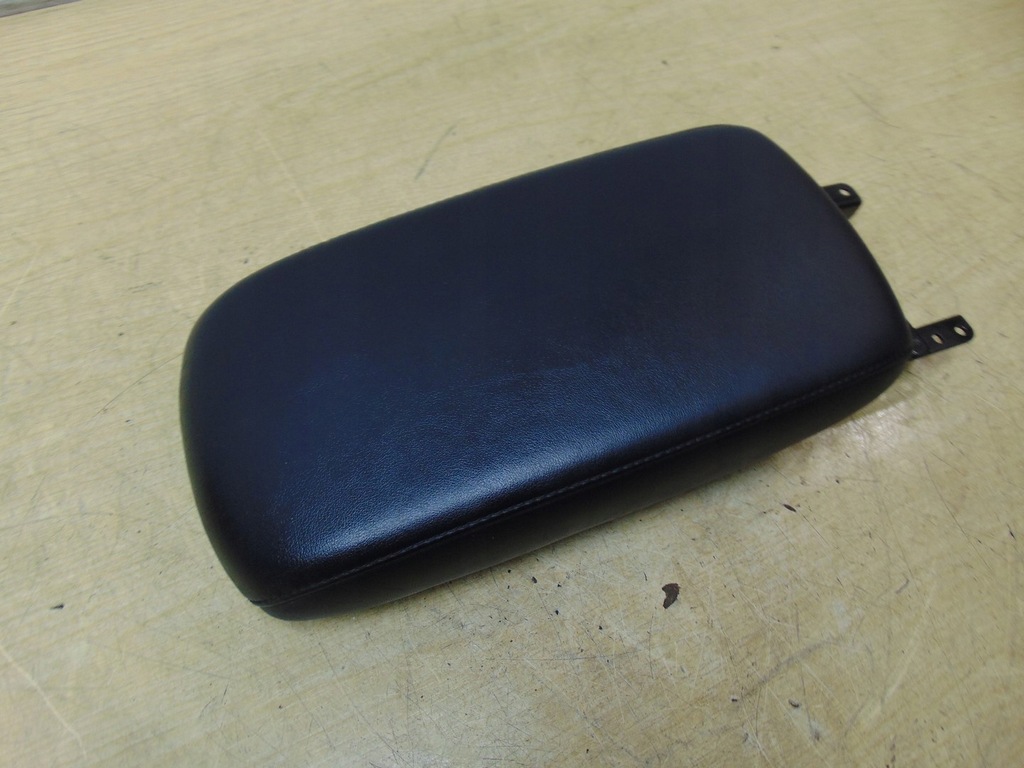 фото №4, Підлокітник toyota rav4 iv 2012- шкіра europa