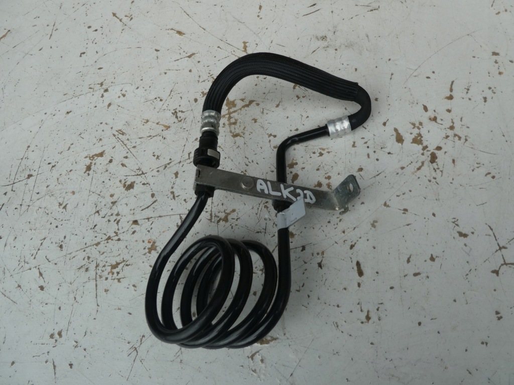 фото №1, Шланг підсилювача fiat ducato iii jumper boxer