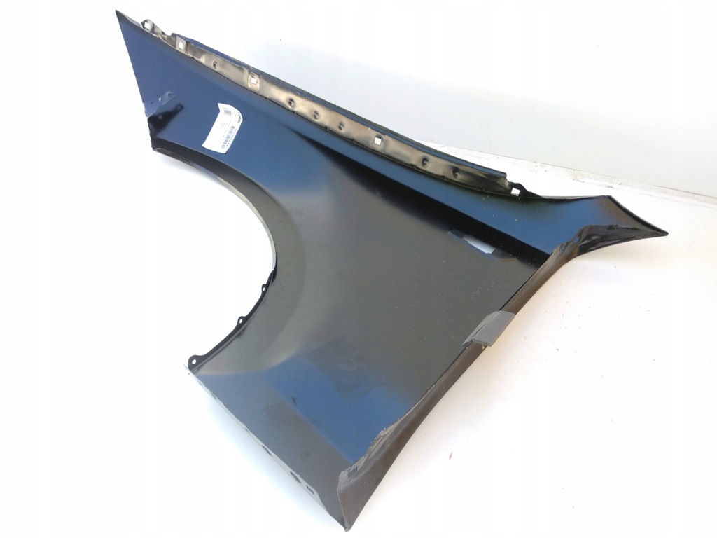 Купить Крыло  правый  перед bmw 1 e87 2004-2011 1280006