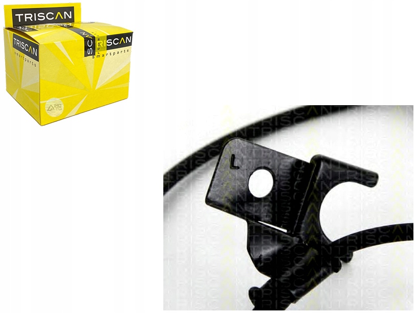 фото №1, Triscan датчик abs mazda задня premacy 1,8-2,0 le