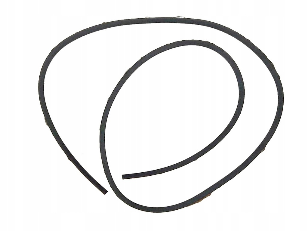 фото №1, Lexus rx iii прокладка шпонка стекло крышки задняя задний 08-15