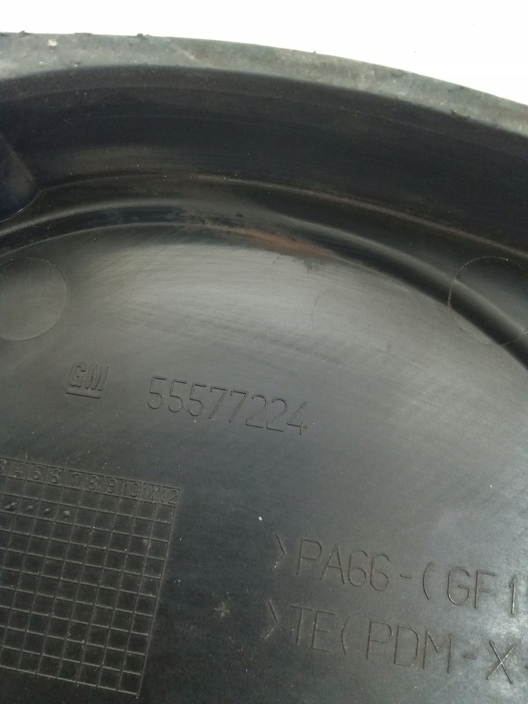 фото №3, E422 корпус розподільного валу insignia 2.0 55577224