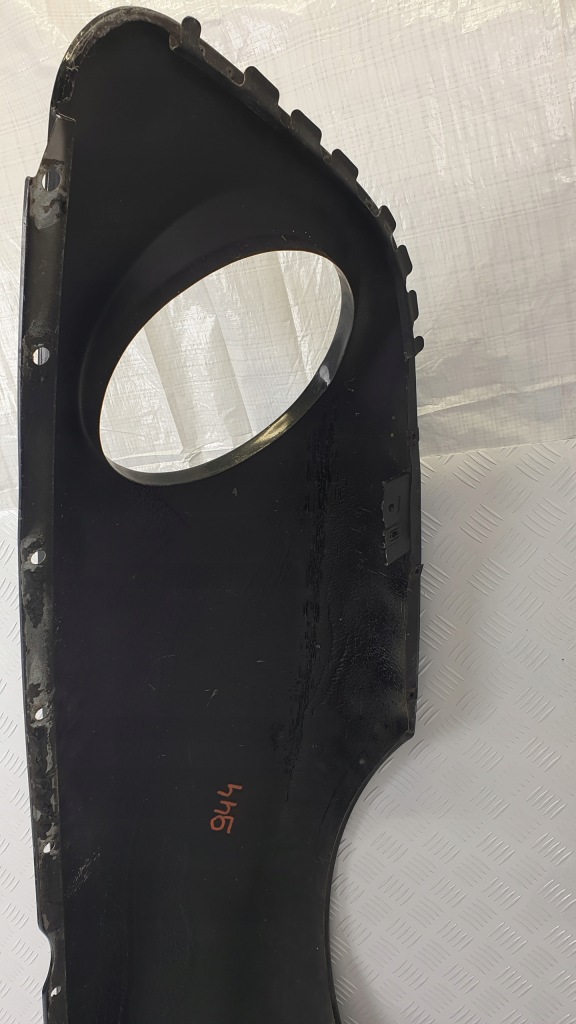 Купить Porsche 968 1991-1995 крыло  левое  перед передний