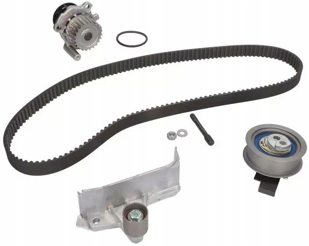 Набір rol.rozrz.+pas.+p.wody vag.1.8t ina 530 Зі Шроту