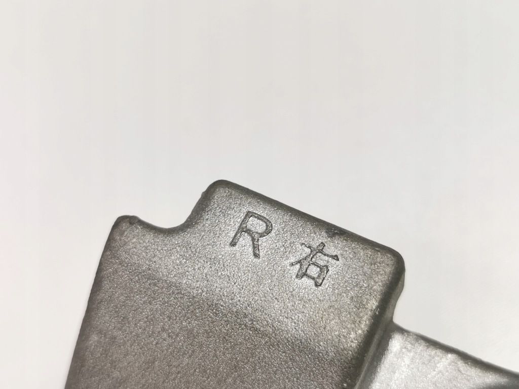 фото №7, Цоколь амортизатора задня права верхній chevrolet aveo оригінальний номер 96853910