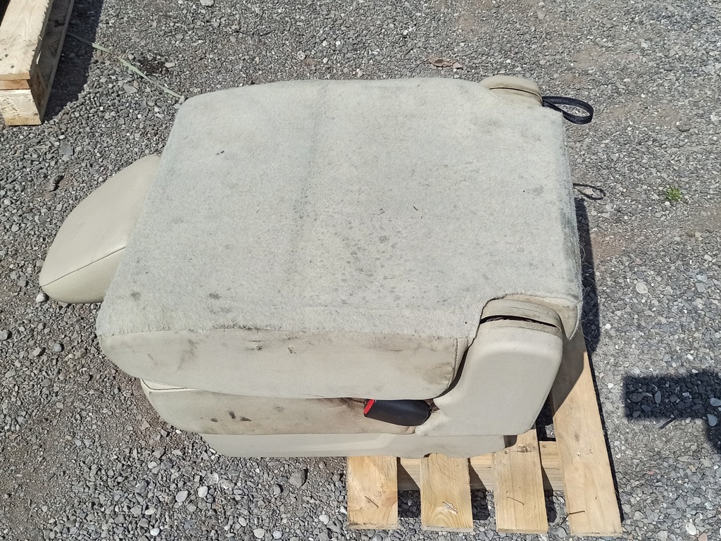 фото №6, Сиденье заднее сиденье задняя задняя сиденье ford flex 2013-