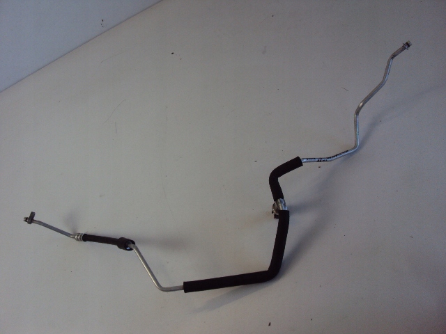 фото №1, Шланг кондиціонера toyota rav-4 гібрид