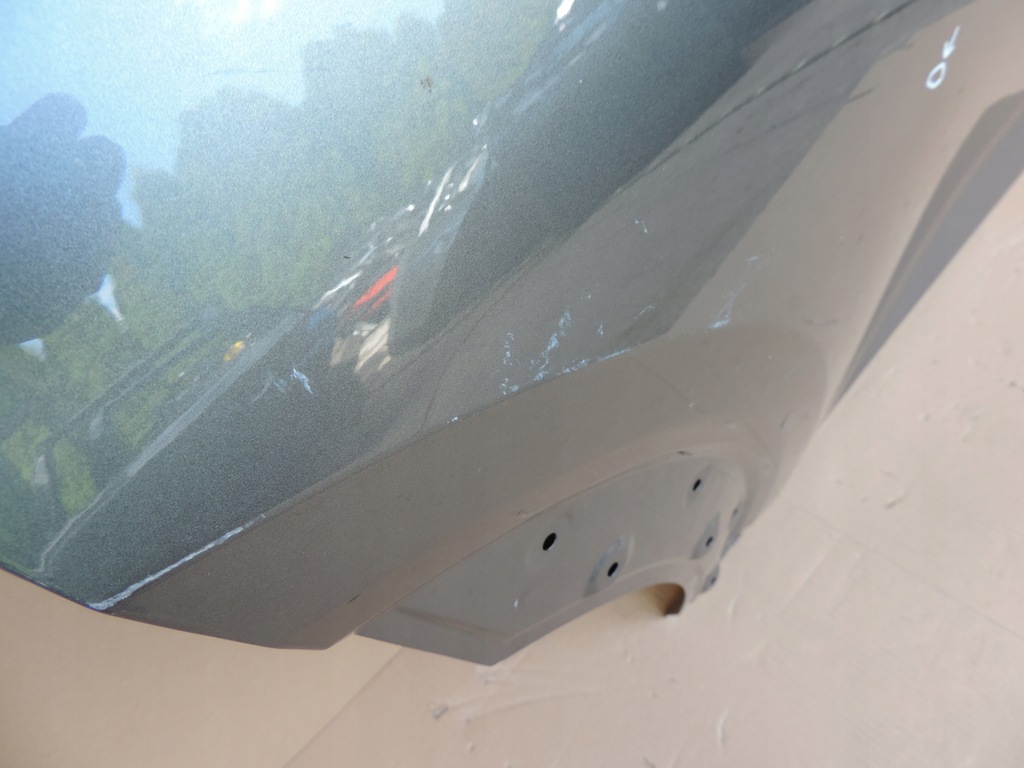 фото №7, Nissan juke ii f16 2019 2020 дверь правое