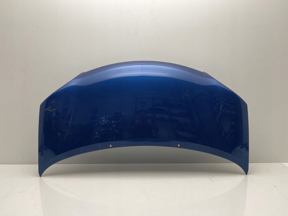 фото №1, Капот smart forfour a4537510600