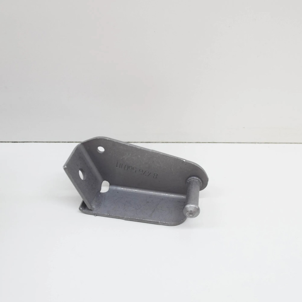 фото №7, Bmw 3 f30 кронштейн глушителя заднего 18308570074