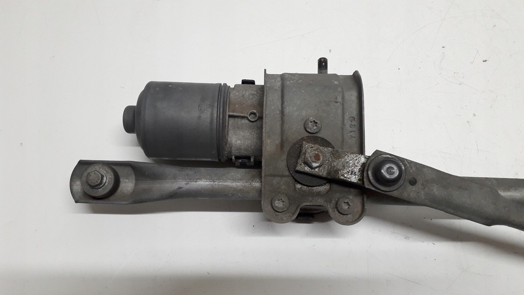 фото №6, Chrysler sebring 3 06- механизм дворник перед