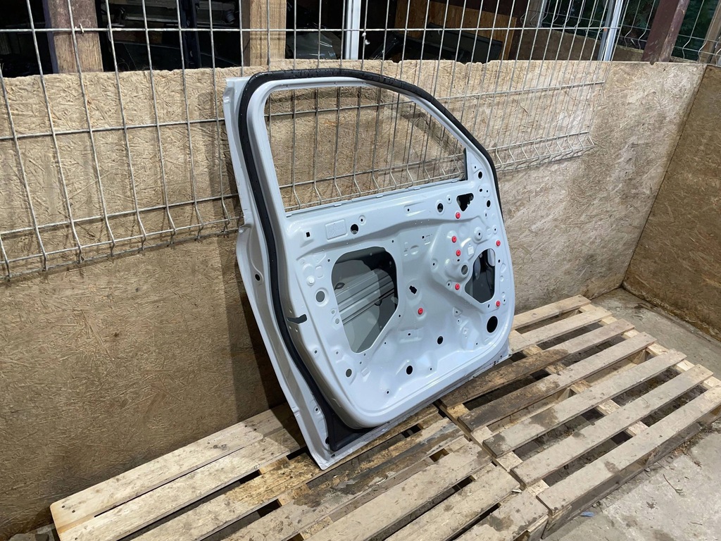 фото №7, Mazda mx30 mx-30 21- двері ліва перед передні