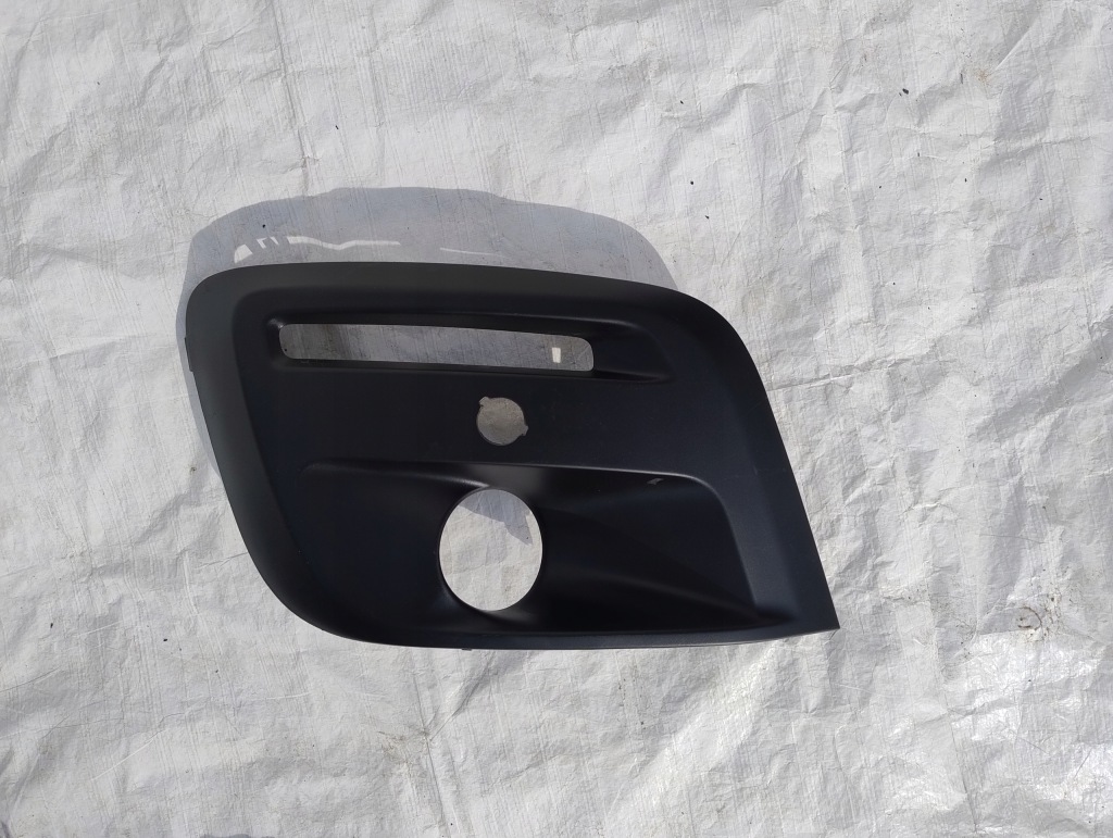Купити Citroen berlingo partner 15-18 права решітка решітка  бампера 9810965677