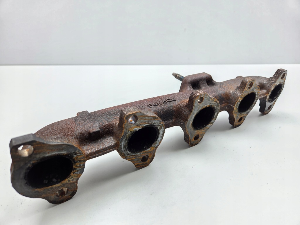 Колектор випускний opel toyota yh01 toyota peugeot citroen 1.5 blue hdi Оригінал