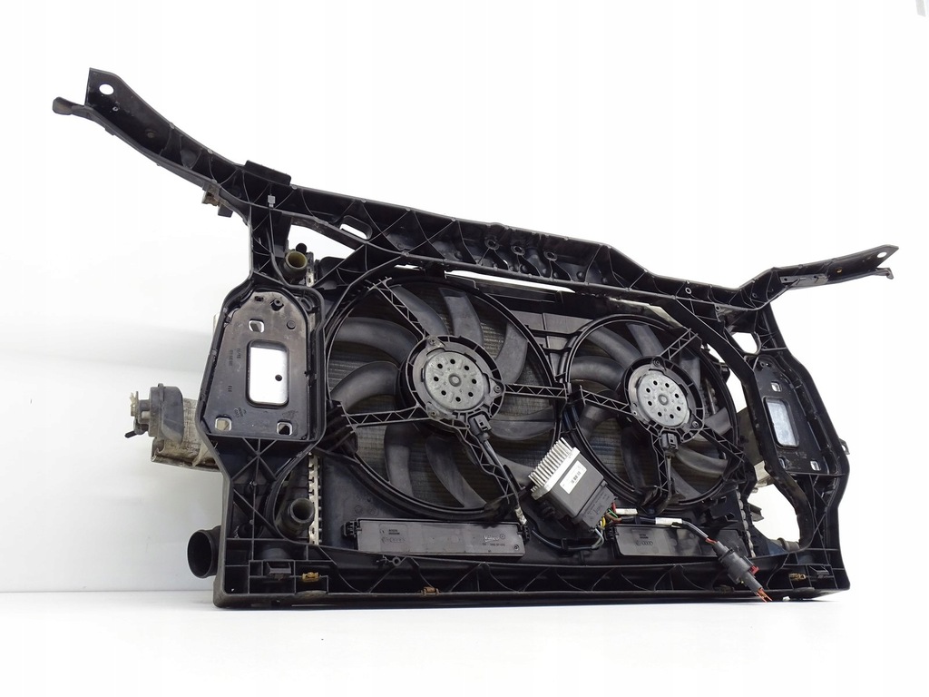 фото №9, Kpl pas перед передний audi a5 8t 2.0 tfsi 07-11r