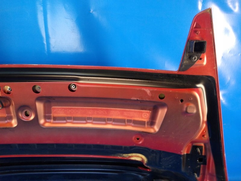 фото №8, Крыша mazda mx-5 2015- nd n248-r1-931e2m