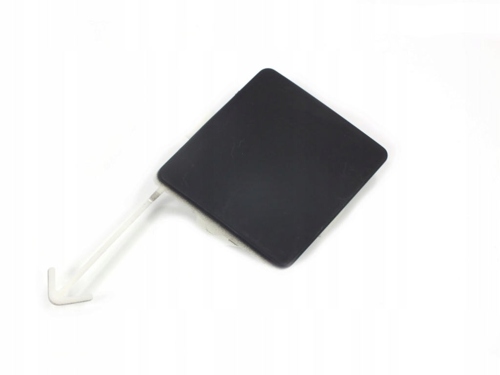 Купити Заглушка вушко фаркоп бампера vw sharan aso 7n0807441