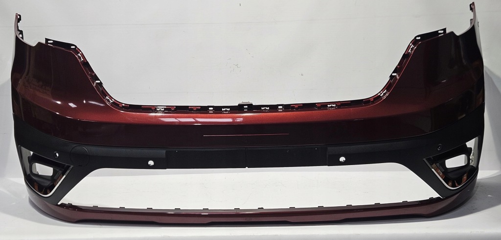 фото №1, Бампер передний renault trafic iii lift iv 21- 620226941r