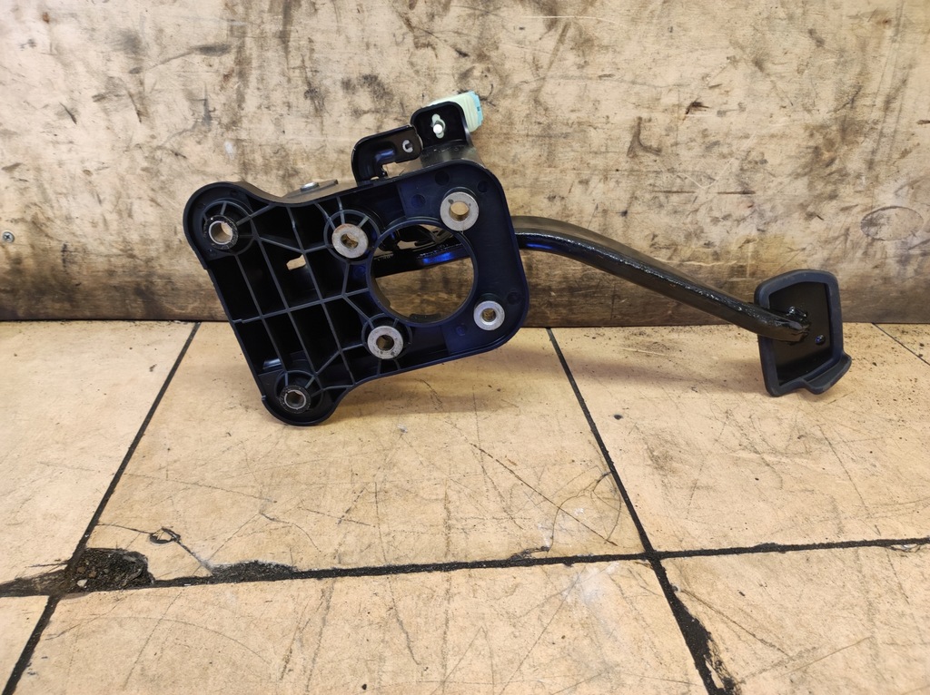 фото №7, Педаль датчик тормоза explorer vi 6