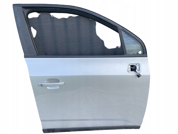 фото №1, Дверь правое перед chevrolet orlando gan
