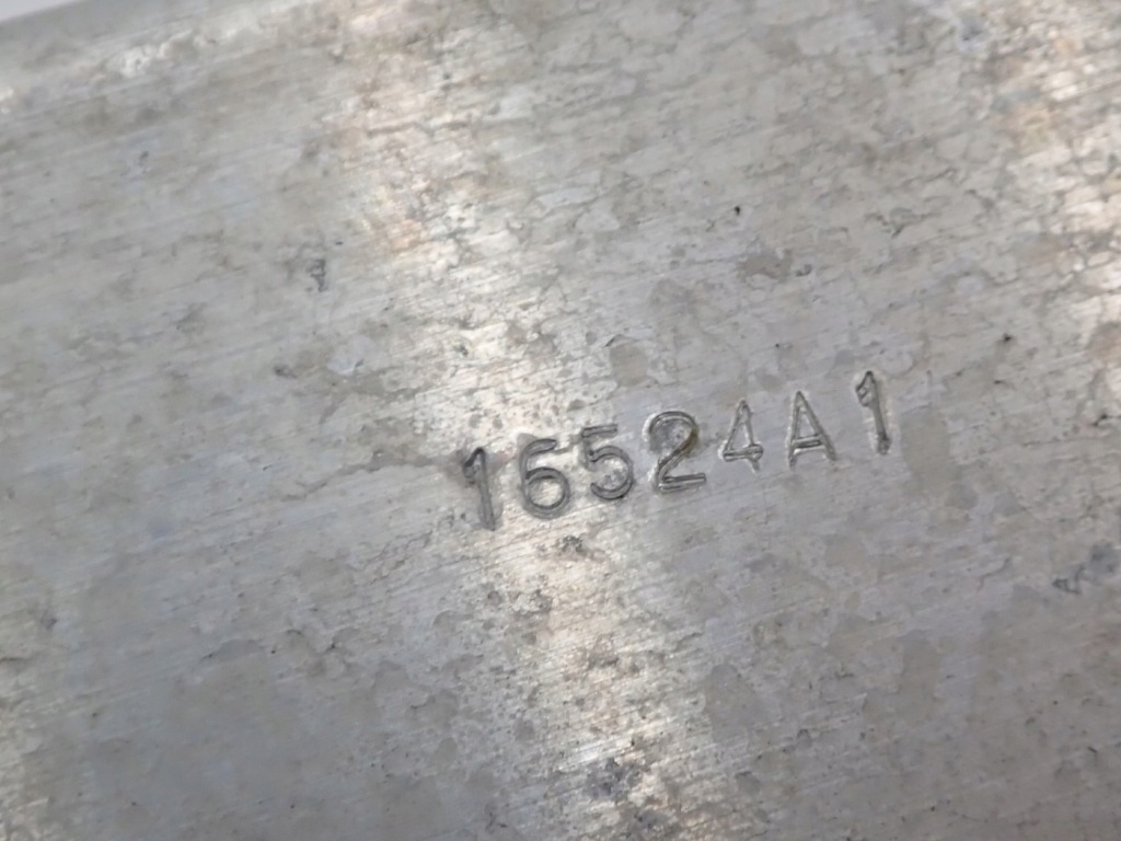 Балка перед под бампер усилитель 9834979580 opel mokka 2 b с Разборки