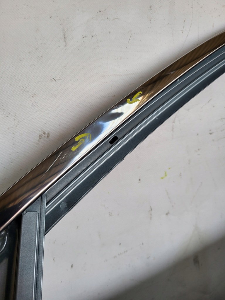 фото №9, Kia ceed iii дверь левый перед передние левая