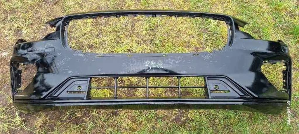 фото №1, Бампер перед передний volvo v60 ii s60 ii r-design