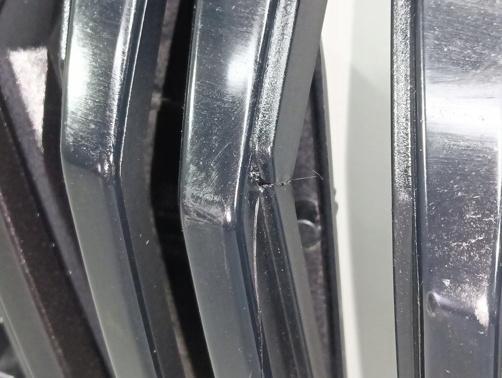 фото №6, Решётка радиатора решётка радиатора skoda kodiaq kift решётка радиатора 656853653