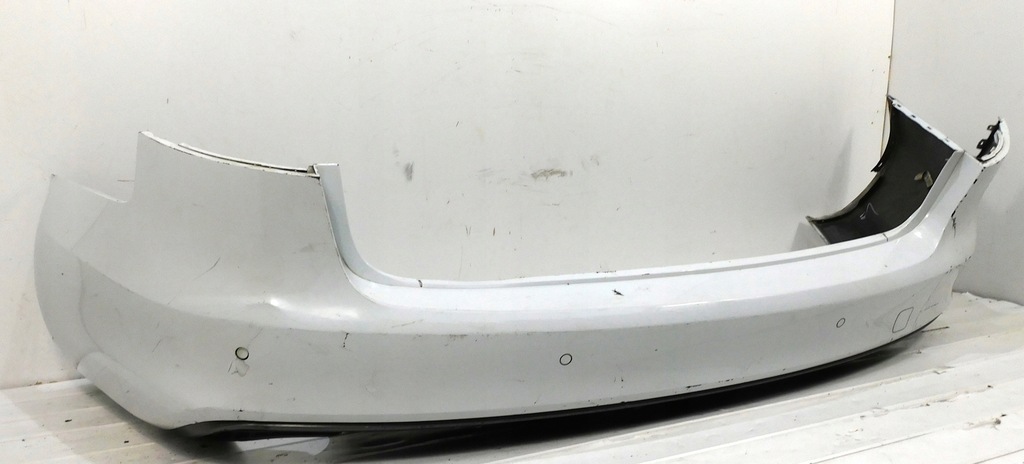 фото №6, Audi a4 b8 kombi s-line lift бампер задний 8k9807511n kompletny