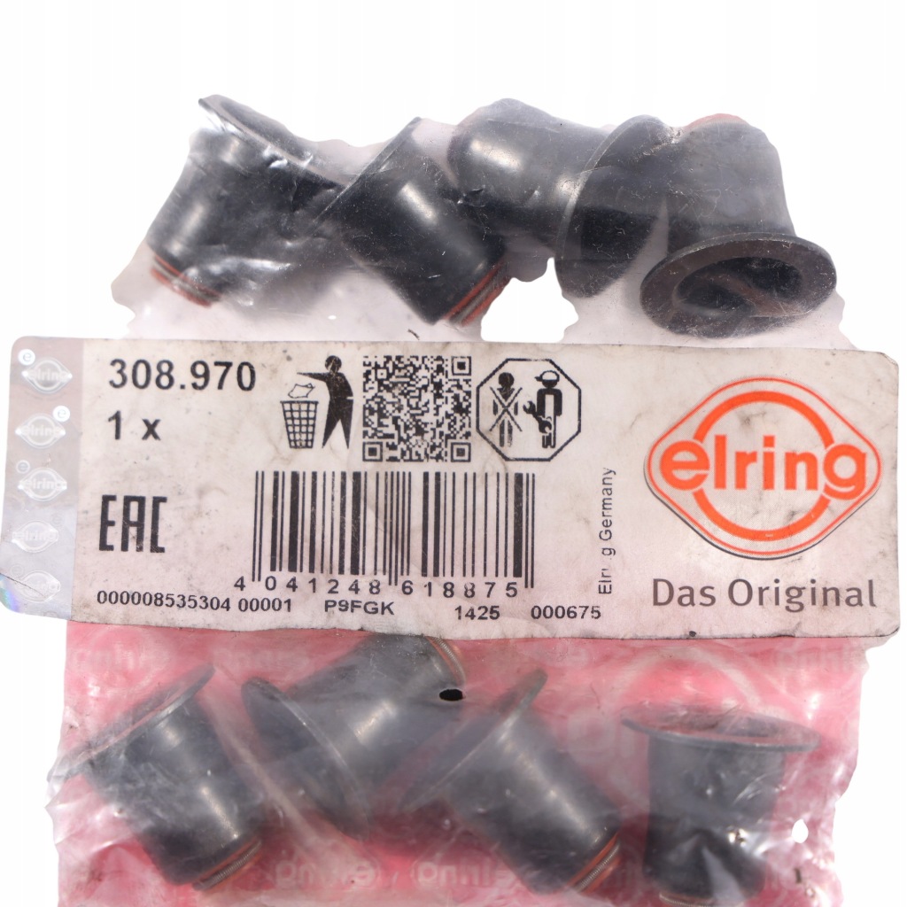 Bmw e60 e61 lci f10 f11 f20 f21 f30 f31 набор прокладка клапанов x8 7807347 Доставка