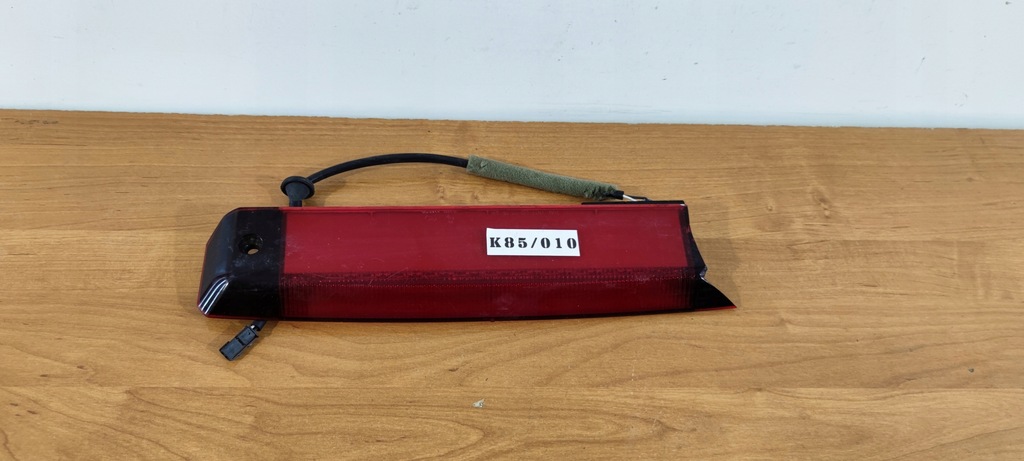 фото №6, Chevrolet volt ampera лампа свет стоп лампа