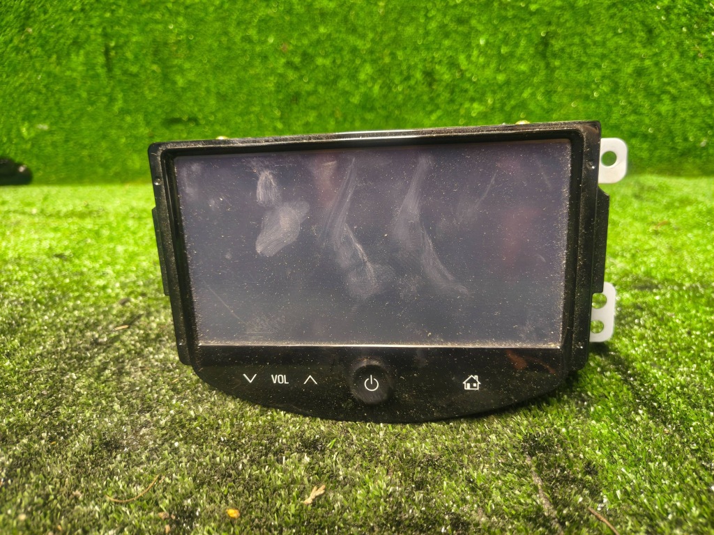 фото №1, Opel adam радіо 95388241