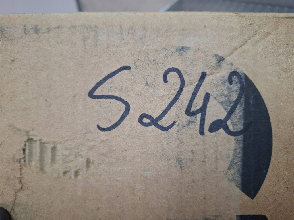 фото №8, Панель керування кондиціонер i обігрів p68111341ah dodge grand caravan