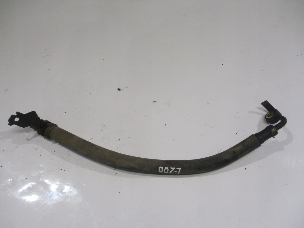 фото №1, Шланг труба підсилювача mitsubishi l200 iv 2.5 did