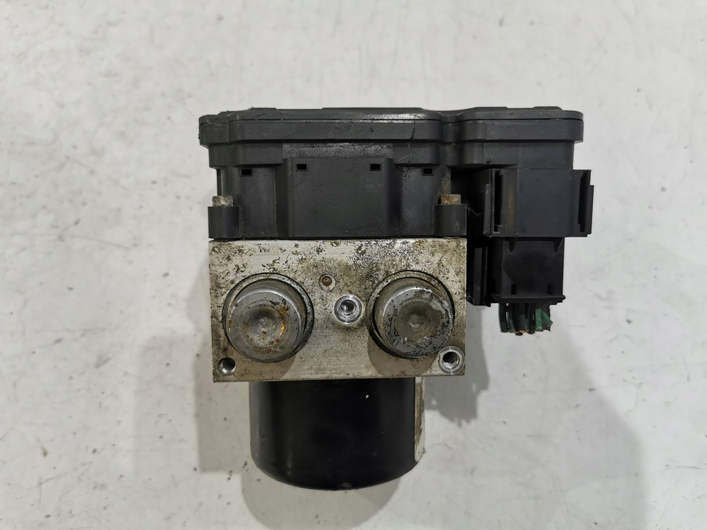 фото №6, Насос abs chrysler voyager iv 25.0610-1323.4 25.0926-4354.3 p04721090ad