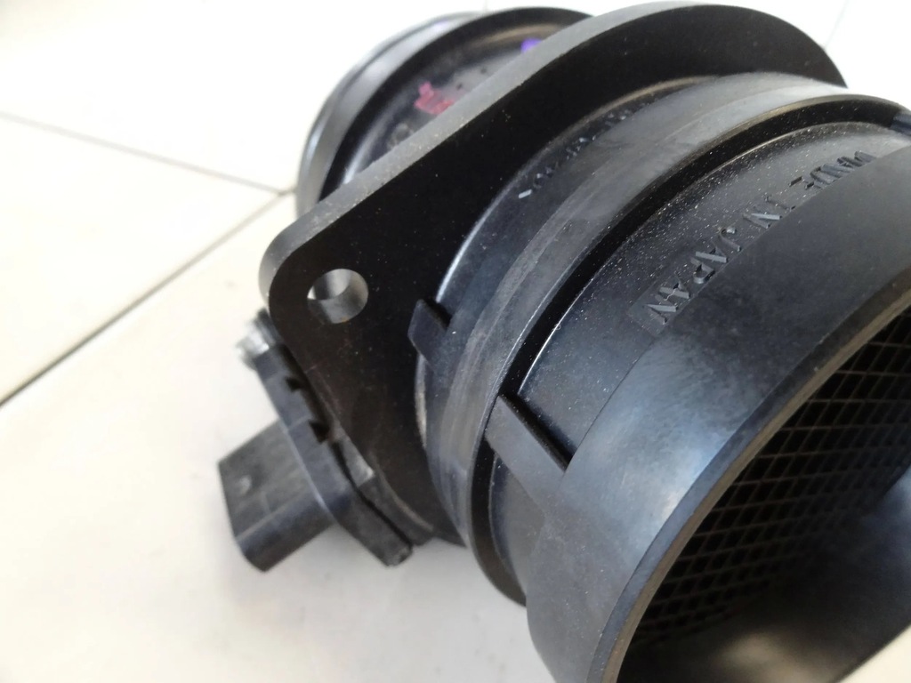 фото №5, Seat altea 2010 lift 1.8 tsi витратомір 06j906461d