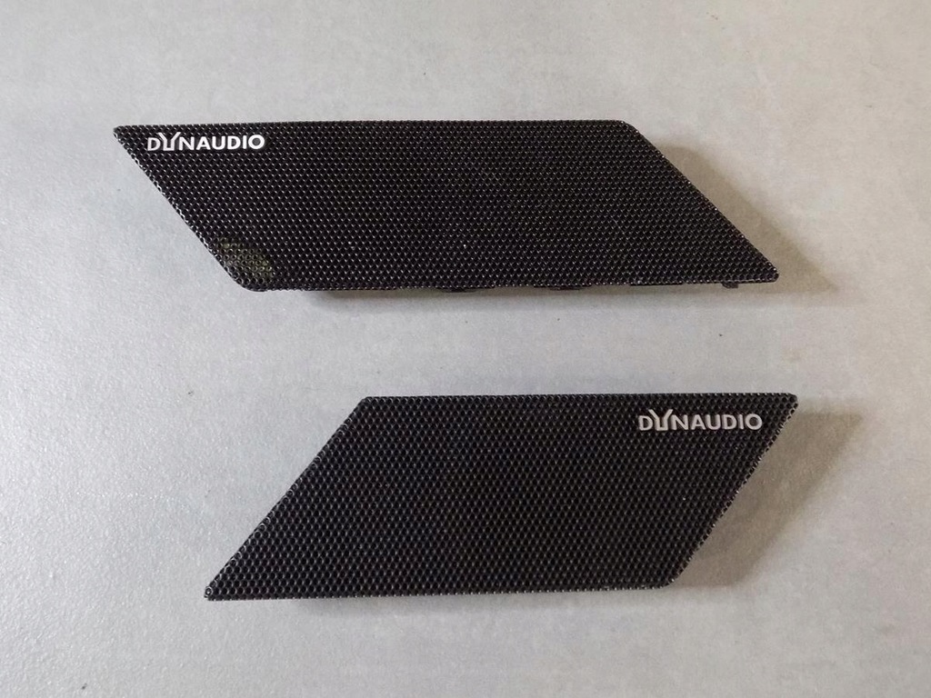 фото №11, Vw arteon набір динаміки dynaudio 3g0035466