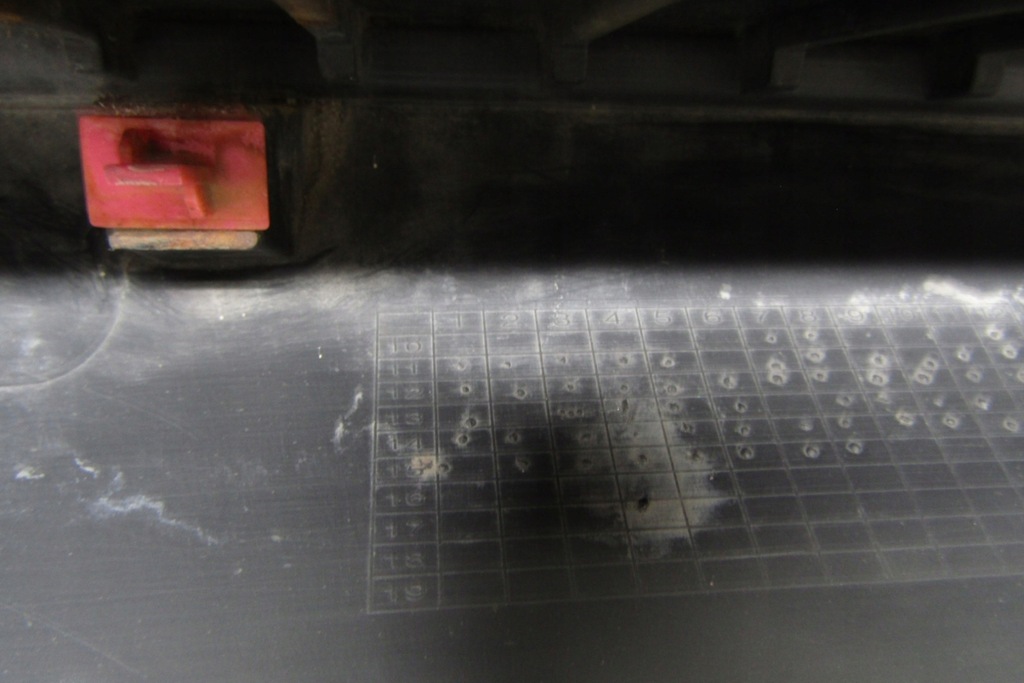 фото №15, Молдинг поріг ліва hyundai ix35 10-15 ix-35 підніжка