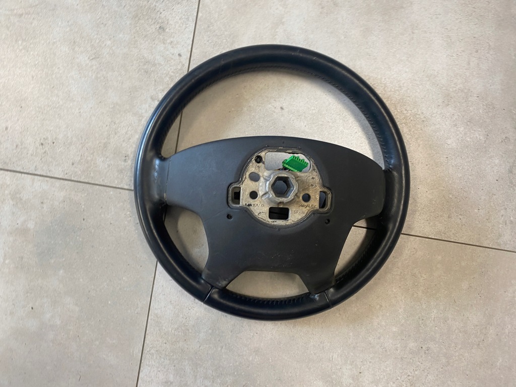 фото №12, Volvo v70 iii воздуховод кожа multi p31271093