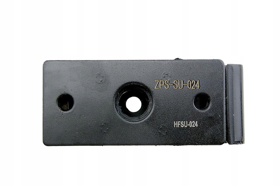 фото №9, Подушка двигателя zps-su-024 nty