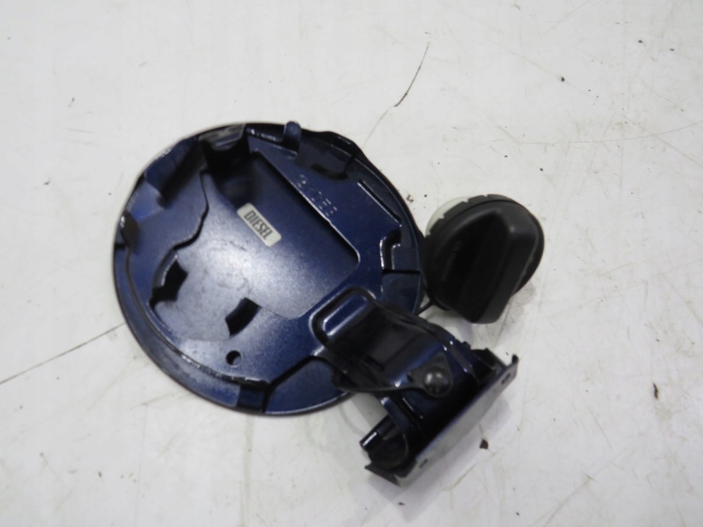 фото №4, Крышка заливной топлива 35j mazda cx5