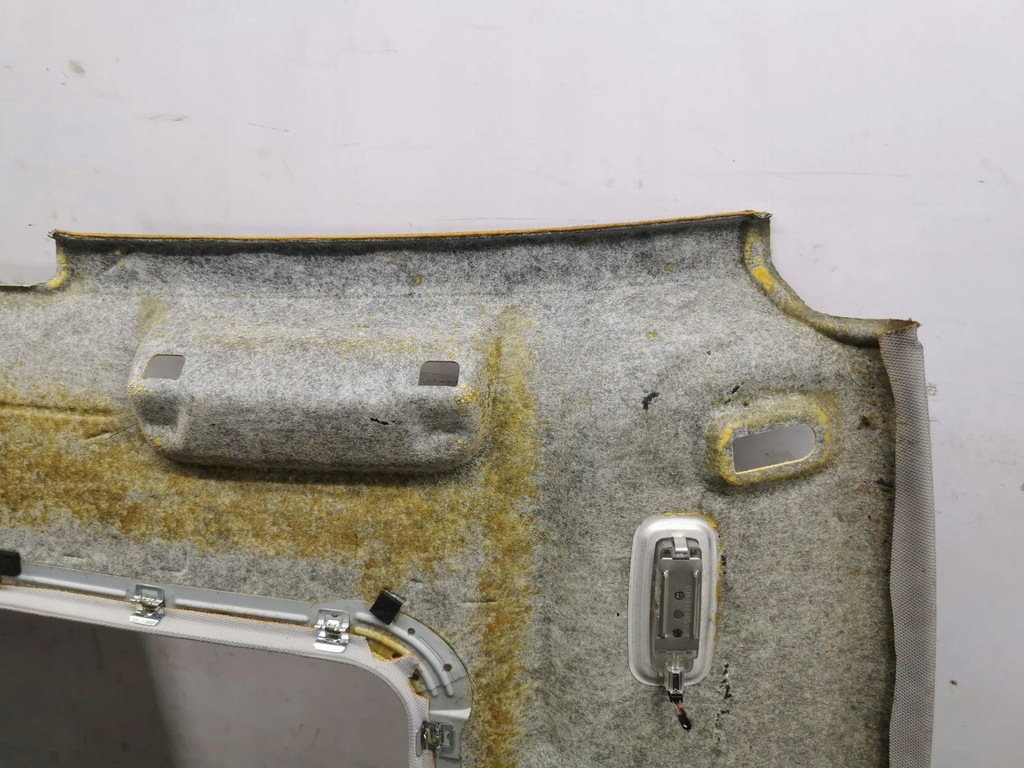 фото №8, Audi a6 s6 c6 4f 2007 стеля