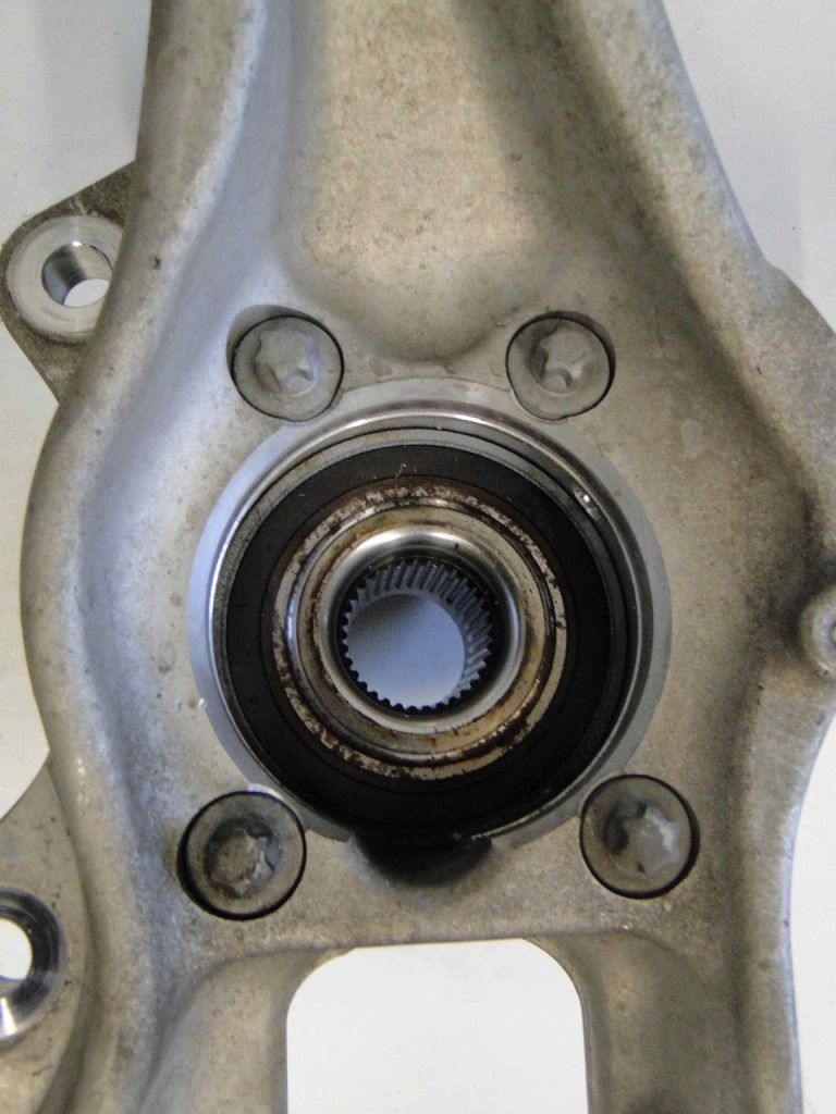 Купити Gle 167 купе поворотний кулак передня ліва 4mat 63 amg